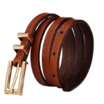 modèle Suzy ceinture