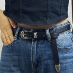 modèle Hisunia ceinture femme