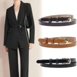 accessoire ceinture féminine