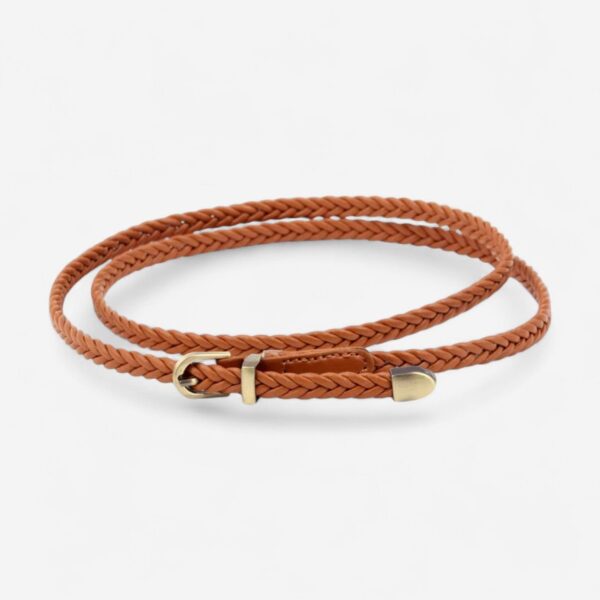 ceinture fine femme Aveline