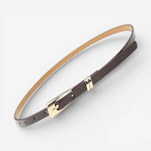 ceinture fine femme Lioréa