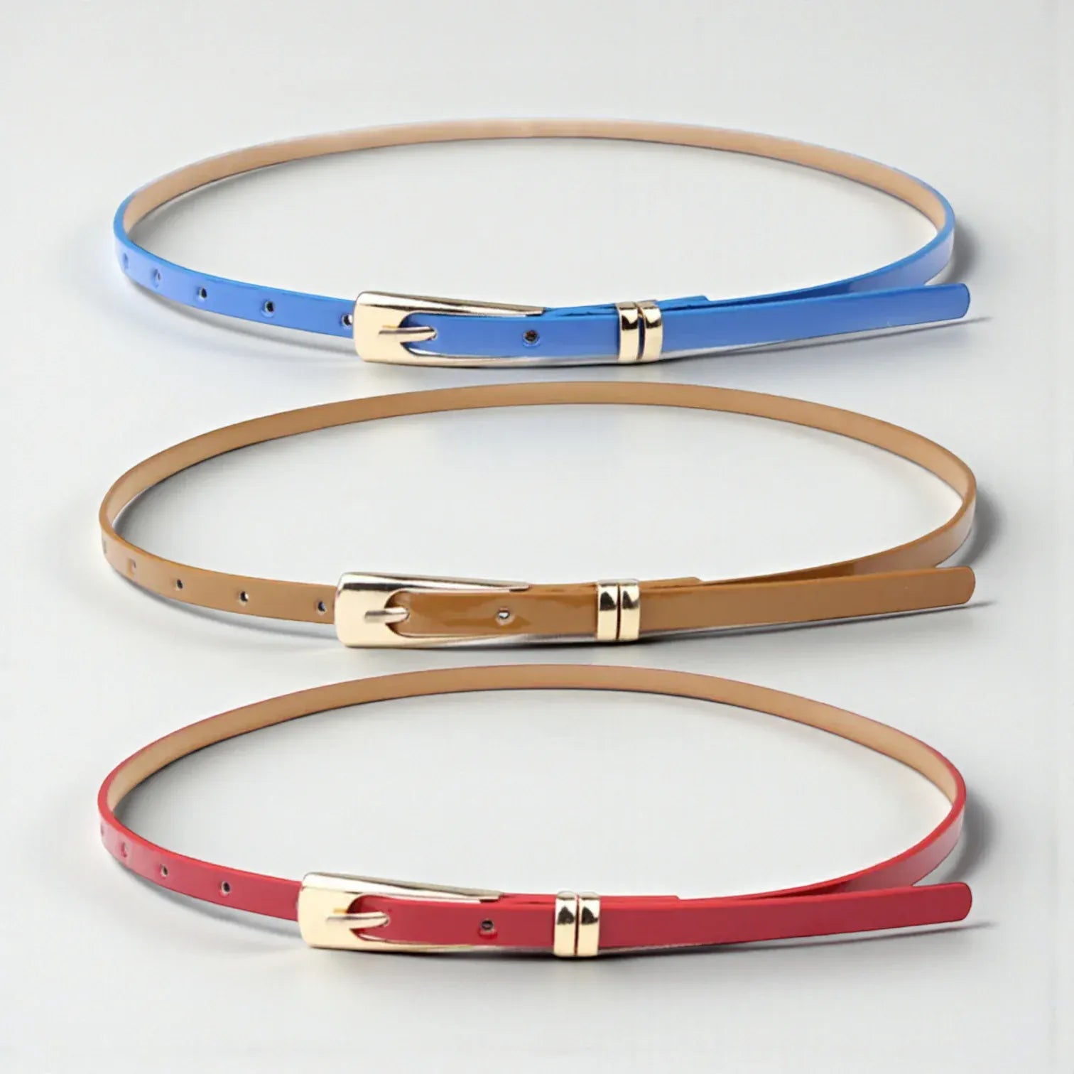 élégance et ceinture Lioréa