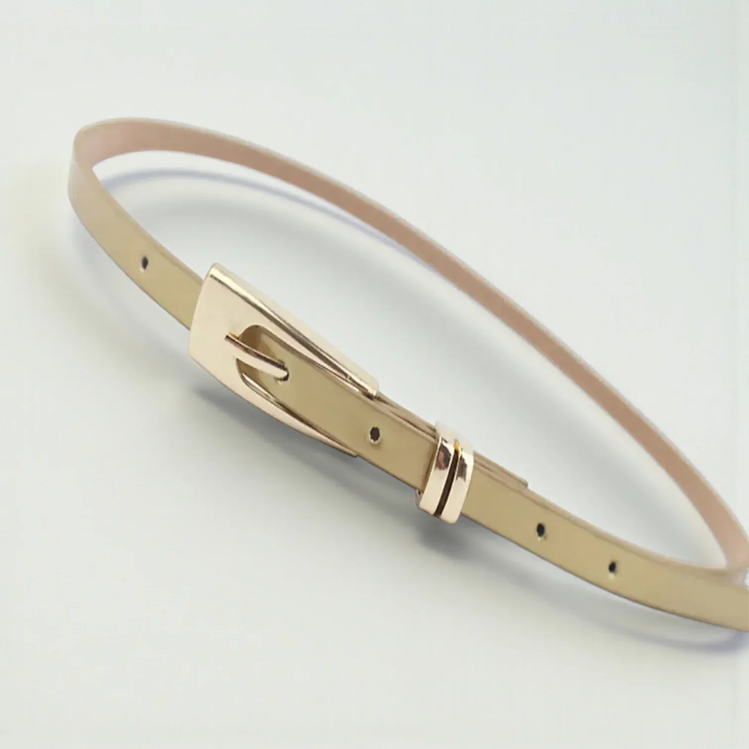 ceinture colorée pour femme