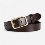 ceinture fine femme Maelina