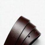 Ceinture élégante Maelina