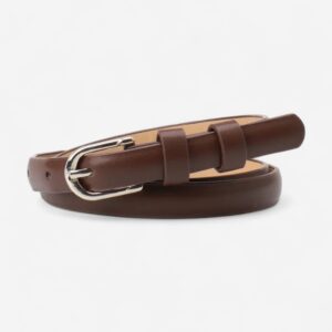 ceinture fine femme Nayrel
