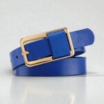 ceinture Ma ceinture cuir