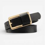 ceinture fine femme