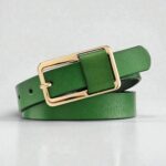 femme ceinture mode