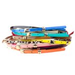 ceinture noire pour femme