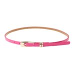 tendance ceinture Phoenix