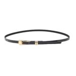 mode audacieuse ceinture