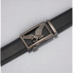 ceinture cuir homme aquilon