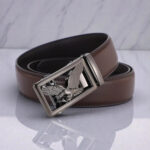 ceinture élégante homme aquilon
