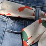 style espiègle renard Melia