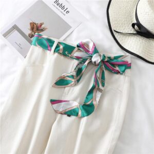 ceinture foulard Betina