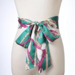 élégante ceinture Betina