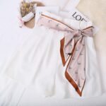 soie tête de cheval