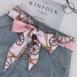 modèle Diana ceinture