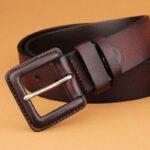 style ceinture pour homme