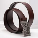 ceinture unisexe Gesupo