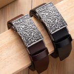boucle automatique Western
