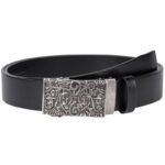automatique boucle ceinture
