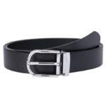 style avec ceinture Larry