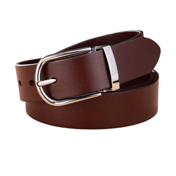 ceinture grande taille modèle Larry