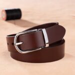 sophistication ceinture Larry