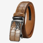 Ceinture homme Dravon