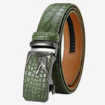 Ceinture boucle automatique Dravon