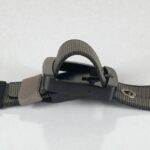 Ceinture nylon Zoryan