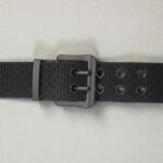 ceinture homme bleu