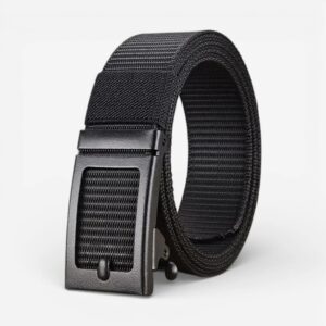 Ceinture homme toile Arken