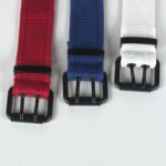 Sangle toile Ceinture Bravik