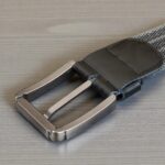 accessoire ceinture homme