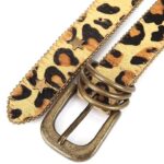 modèle Nahuel leopard