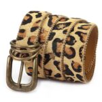 ceinture femme Nahuel