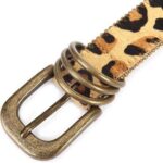 accessoire femme léopard