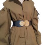 Accessoire mode moderne