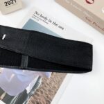 ceinture élégante Velthuria