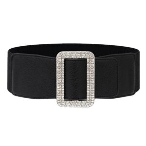 ceinture large pour femme