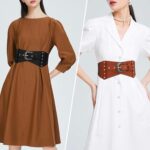 ceinture élégante pour femme