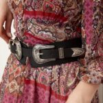 Ceinture Loretta en situation