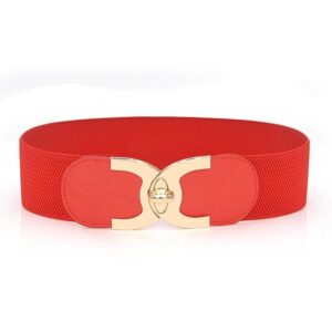 ceinture large et élastique Maeva