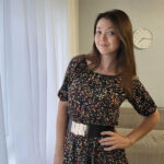 ceinture élastique mode