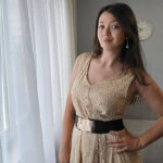 accessoire Helene femme