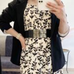 ceinture élégante femme