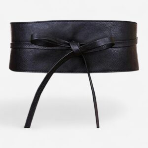 Ceinture large Arista